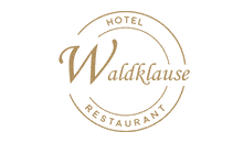 Kundenlogo von Waldklause Hotel + Restaurant