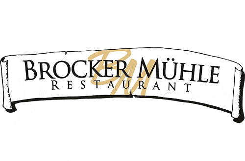 Kundenlogo von Brocker Mühle Restaurant