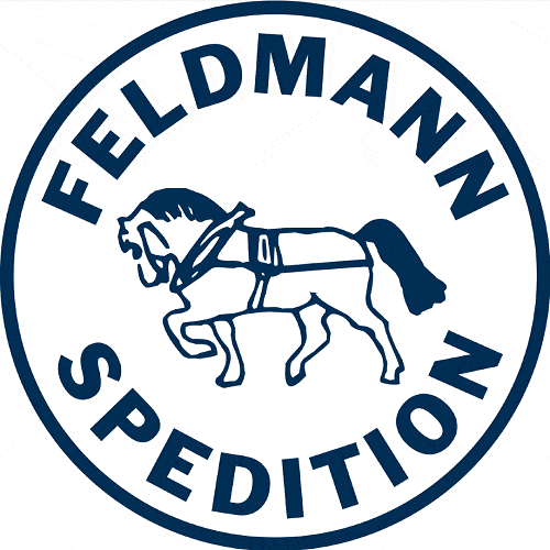 Kundenlogo von Feldmann Spedition GmbH