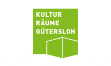 Kundenlogo von Kultur Räume  Gütersloh Stadthalle u. Theater