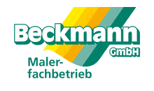 Kundenlogo von Beckmann GmbH Malerfachbetrieb