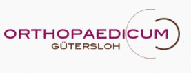 Kundenlogo von Meyer I. Dr.- Meyer U. Dr.- Fuhrmann G. Dr Orthopäden