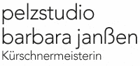 Kundenlogo von Janßen Barbara Pelzstudio