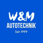 Kundenlogo von W & M Autotechnik GbR