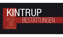 Kundenlogo von Kintrup Bestattungen