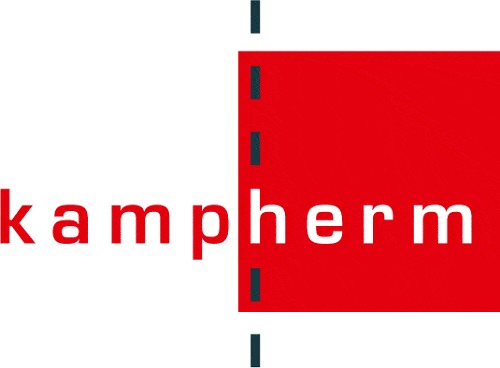 Kundenlogo von Kampherm Werner Gardinen und Teppichböden