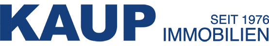 Kundenlogo von Kaup Immobilien