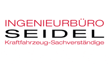 Kundenlogo von Seidel Ingenieurbüro GTÜ Kfz-Prüfstelle