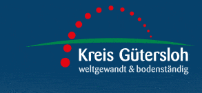 Kundenlogo von Kreis Gütersloh