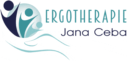 Kundenlogo von Ceba Jana Praxis für Ergotherapie