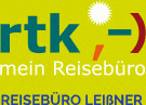 Kundenlogo von Leißner Reisebüro