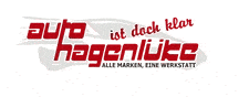 Kundenlogo von Hagenlüke Auto