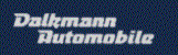 Kundenlogo von Dalkmann Automobile