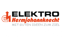 Kundenlogo von Elektro Hermjohannknecht