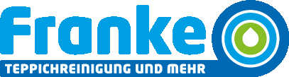 Kundenlogo von Teppichreinigung Franke Inh. M. Tramte
