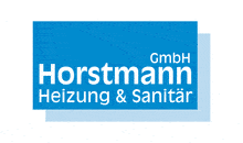 Kundenlogo von Horstmann GmbH Heizung und Sanitär
