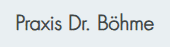 Kundenlogo von Böhme Klaus F. Facharzt für Frauenheilkunde