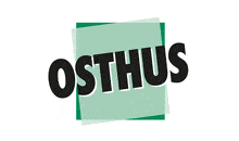 Kundenlogo von Glas Osthus GmbH