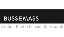 Kundenlogo von Bussemass Optik