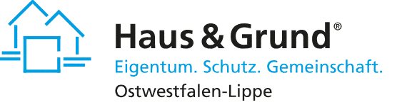 Kundenlogo von Haus-, Wohnungs- und Grund-Eigentümerverein