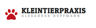 Kundenlogo von Hoffmann Alexander Tierarzt  Kleintierpraxis