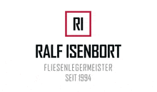 Kundenlogo von Isenbort Ralf Fliesen