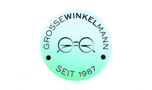 Kundenlogo von Großewinkelmann Optik Studio e. K.
