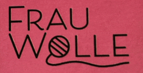 Kundenlogo von Frau Wolle Beate Unger