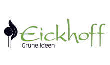 Kundenlogo von Eickhoff Blumen