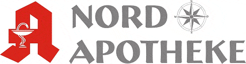 Kundenlogo von Nord-Apotheke Inhaberin Claudia Scherrer