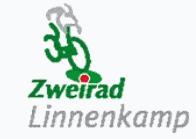 Kundenlogo von Zweirad Linnenkamp