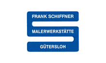 Kundenlogo von Schiffner Frank Malerbetrieb