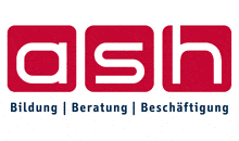 Kundenlogo von ASH Gütersloh gGmbH