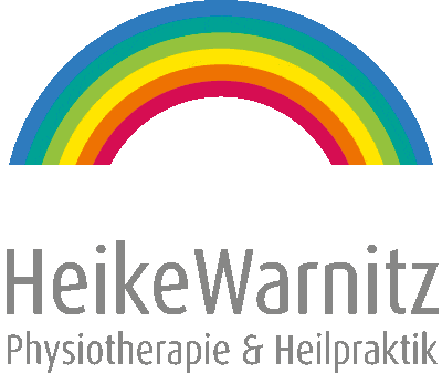 Kundenlogo von Warnitz Heike Physiotherapeutin