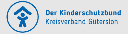 Kundenlogo von Der Kinderschutzbund Gütersloh e.V.
