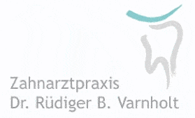 Kundenlogo von Varnholt Rüdiger Dr. Zahnarzt