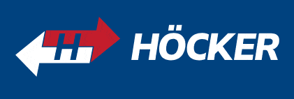 Kundenlogo von Höcker Spedition GmbH & Co. KG