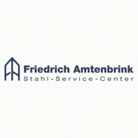 Kundenlogo von Amtenbrink Friedrich GmbH & Co. KG Stahlservice
