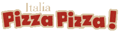 Kundenlogo von Italia Pizza Pizza Pizzeria, Bistro,  Eiscafé Piazza