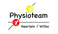 Kundenlogo von Heerlein & Wilke Praxis für Physiotherapie