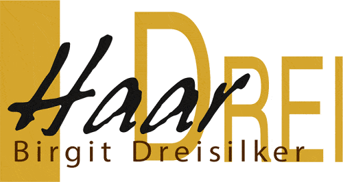 Kundenlogo von HaarDrei Inh. Birgit Dreisilker Friseur
