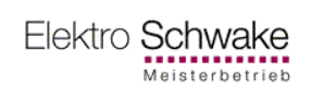 Kundenlogo von Schwake Elektro