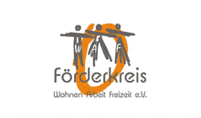 Kundenlogo von Ambulanter Pflegedienst Förderkreis Wohnen Arbeit Freizeit e. V.