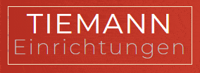 Kundenlogo von Tiemann Inneneinrichtung und Schreibbüro