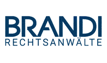 Kundenlogo von BRANDI Rechtsänwälte Partnerschaft mbB Rechtsanwälte und Notare