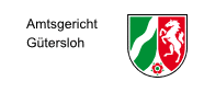 Kundenlogo von Amtsgericht