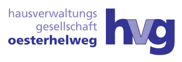 Kundenlogo von HVG Hausverwaltungges. mbH Oesterhelweg