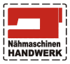 Kundenlogo von Handwerk GmbH Nähmaschinenvertrieb