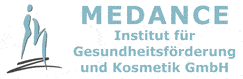 Kundenlogo von MEDANCE Institut für Gesundheitsförderung