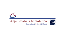 Kundenlogo von Brokbals Anja Immobilien